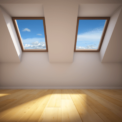 Skylight Repair